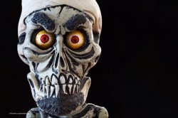 Achmed The Dead Terrorist Meme Template