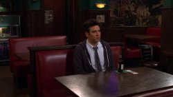 Ted Mosby Meme Template