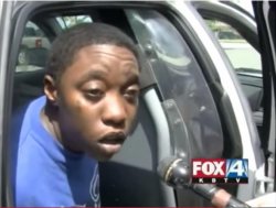 Donna Goudeau Meme Template