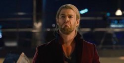 Thor, not bad.   Meme Template