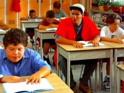 Billy Madison Meme Template