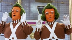 oompa loompa Meme Template