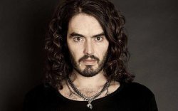Russell Brand Meme Template