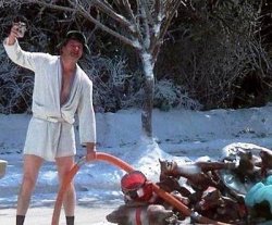 Cousin Eddie Meme Template