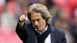 Jorge Jesus Meme Template