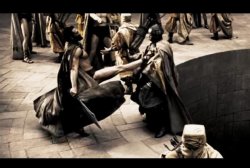 madness this is sparta Meme Generator - Piñata Farms - The best