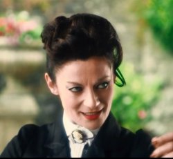 Missy Doctor Who Meme Template