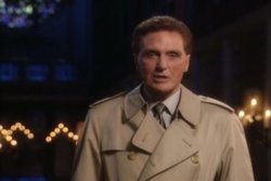 unsolved mysteries Meme Template