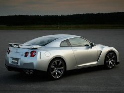 GTR over anything. Meme Template