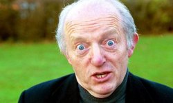 Paul Daniels Meme Template