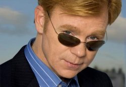 Horatio Caine Meme Template