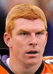 Andy Dalton is Elite as hell Meme Template