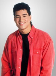 AC Slater Meme Template