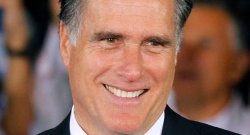Dark Romney Meme Template