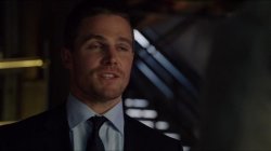 Stoned Arrow Meme Template