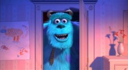 Hello Sully Meme Template