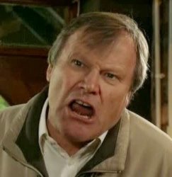 Roy Croppered Meme Template