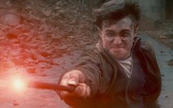 Harry Potter Wand Meme Template