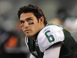 Mark Sanchez Meme Template