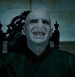 Harry Potter Voldemort Duel Meme Generator - Imgflip