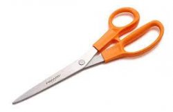 Scumbag Scissors Meme Template