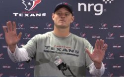 Mallett says calm down Meme Template