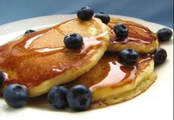 pancakes Meme Template