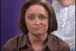 Debbie downer  Meme Template