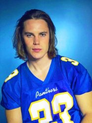 Tim Riggins Meme Template