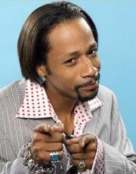 Katt Williams Meme Template