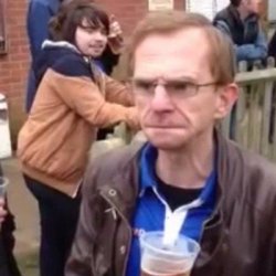 The Wealdstone Raider Meme Template
