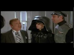 spaceballs Meme Template