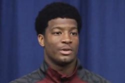 Jameis Winston Meme Template