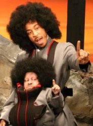 Ludacris number one spot Meme Template