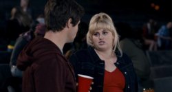 Fat Amy Meme Template