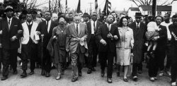 CivilRightsMarch Meme Template