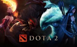 DotA 2 Meme Template