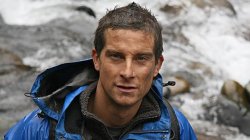 Bear Grylls Meme Template