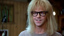 garth 1  Meme Template