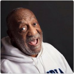 Bill Cosby Admittance Meme Template