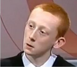 the uwotm8 ginger Meme Template