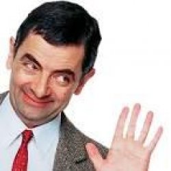 Mr.Bean Meme Meme Template