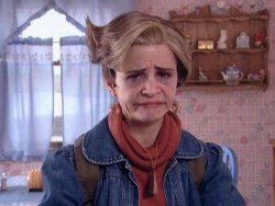 Jeri Blank Strangers With Candy  Meme Template