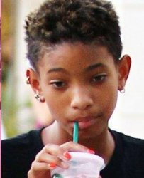 Willow Smith Meme Meme Template