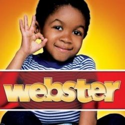 webster Meme Template