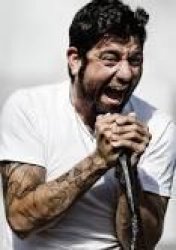 Chino moreno Meme Template