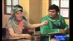 Chavo prisionero Meme Template