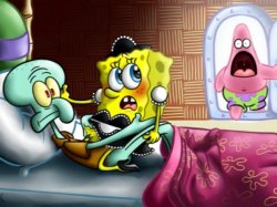 Spongebob Sex Meme Template