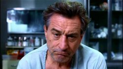 robert de niro Meme Template