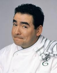 emeril Meme Template